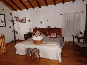 Kép Holiday home Casa Guiniguada, Santa Brígida szállásáról Santa Brígidában a galériában