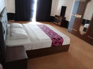 Galería fotográfica de Puataukanave International Hotel en Neiafu