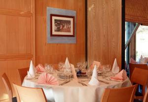 Fotografie z fotogalerie ubytování La Fischhutte, The Originals Relais v destinaci Mollkirch