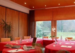 Fotografie z fotogalerie ubytování La Fischhutte, The Originals Relais v destinaci Mollkirch