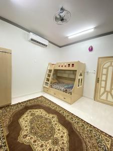 Fotografie z fotogalerie ubytování إستراحة بيت الإكليل Rosemary home v destinaci Sayq