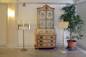 Fotografie z fotogalerie ubytování Hotel Bassetto v destinaci Ferentino