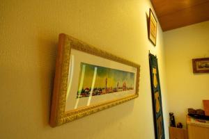 Fotografie z fotogalerie ubytování 里の家 v destinaci Okuma