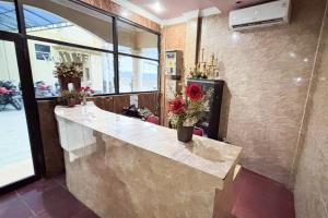 Fotografie z fotogalerie ubytování Hotel Entrop Jayapura RedPartner v destinaci Pim