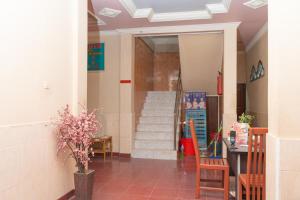 Fotografie z fotogalerie ubytování Hotel Entrop Jayapura RedPartner v destinaci Pim