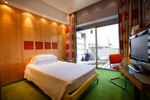 Gallery image of Albani Hotel Roma in Rome