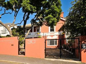 Cactusberry Guesthouse, Cape Town (updated prices 2026)