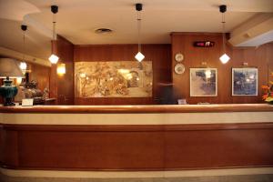 Fotografie z fotogalerie ubytování Hotel Bassetto v destinaci Ferentino