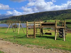 Fotografie z fotogalerie ubytování Fleckvieh Guest Farm v destinaci Zuurbraak
