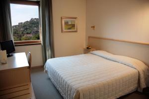 Gallery image of Hotel Bassetto in Ferentino