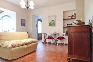 Posedenie v ubytovaní Holiday home Cerbaiola, Lamporecchio