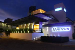 Fotografie z fotogalerie ubytování Hotel Horizon & Convention Center v destinaci Morelia