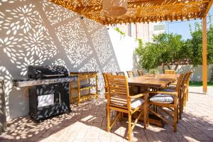 Fotografie z fotogalerie ubytování Afantou Golf Luxury Villa v destinaci Afantou