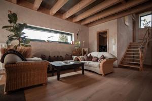 Billede fra billedgalleriet på südländisches Chalet mit hauseigener Sauna i Viechtach