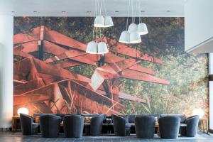 Fotografie z fotogalerie ubytování Quality Hotel Entry v destinaci Kolbotn