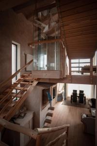 Billede fra billedgalleriet på südländisches Chalet mit hauseigener Sauna i Viechtach