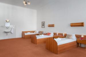 Galeriebild der Unterkunft Otava - vedlejší budova in Franzensbad