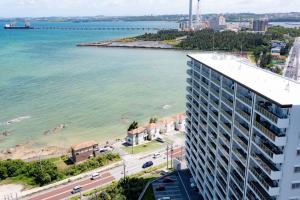 Gallery image of Premiumcourt ChuranoBeach プレミアムコート美ゅらのビーチ in Yaka