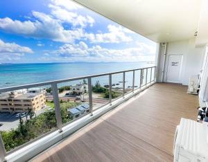 Gallery image of Premiumcourt ChuranoBeach プレミアムコート美ゅらのビーチ in Yaka