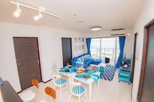 Gallery image of Premiumcourt ChuranoBeach プレミアムコート美ゅらのビーチ in Yaka