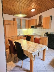 Gallery image of Ferienwohnung Koppi in Pamhagen +69 photos