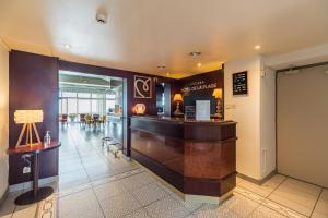 Fotografie z fotogalerie ubytování Hôtel Miléade de la Plage - Binic v destinaci Binic