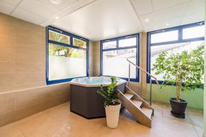 Fotografie z fotogalerie ubytování Hôtel Miléade de la Plage - Binic v destinaci Binic