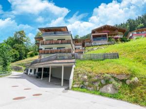 Fotografia z galérie ubytovania premium apartments im Zillertal v destinácii Hart im Zillertal