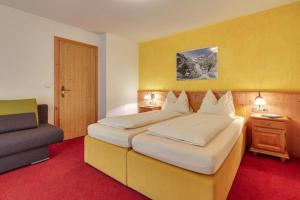 Kép Cosy apartment in F gen szállásáról Fügenben a galériában