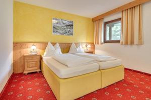 Kép Cosy apartment in F gen szállásáról Fügenben a galériában