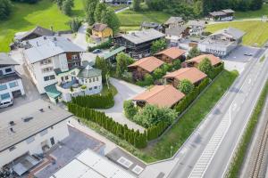 Kép Cosy apartment in F gen szállásáról Fügenben a galériában