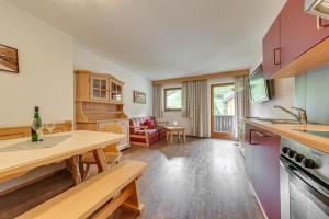 Kép Cosy apartment in F gen szállásáról Fügenben a galériában