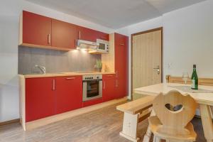 Kép Cosy apartment in F gen szállásáról Fügenben a galériában