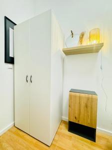 Afbeelding uit fotogalerij van Comfy Rooms in a Shared Apt, 8Min to Rathausplatz in Wenen