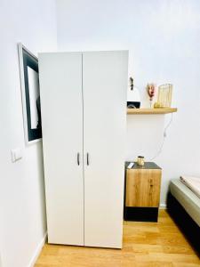 Afbeelding uit fotogalerij van Comfy Rooms in a Shared Apt, 8Min to Rathausplatz in Wenen