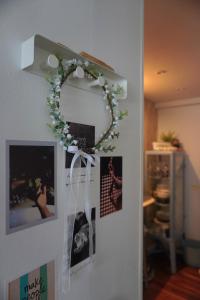 Fotografie z fotogalerie ubytování Casa Blue"머무는 여행자를 위한 밤의 감성 공간 in 경주" 황리단길5분,도보여행,독채,호스트 정보 확인 필수 v destinaci Kjongdžu