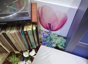 Zahrada ubytování Casa Blue"머무는 여행자를 위한 밤의 감성 공간 in 경주" 황리단길5분,도보여행,독채,호스트 정보 확인 필수