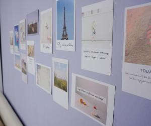 Fotografie z fotogalerie ubytování Casa Blue"머무는 여행자를 위한 밤의 감성 공간 in 경주" 황리단길5분,도보여행,독채,호스트 정보 확인 필수 v destinaci Kjongdžu