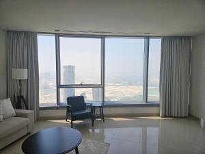 Imagine din galeria proprietății C-Suite Views at Al Reem and Al Maryah Island în Abu Dhabi