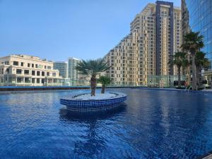 Imagine din galeria proprietății C-Suite Views at Al Reem and Al Maryah Island în Abu Dhabi