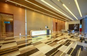 Imagine din galeria proprietății C-Suite Views at Al Reem and Al Maryah Island în Abu Dhabi
