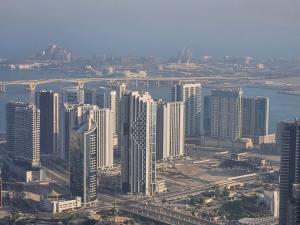 Imagine din galeria proprietății C-Suite Views at Al Reem and Al Maryah Island în Abu Dhabi