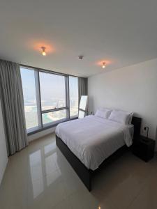 Imagine din galeria proprietății C-Suite Views at Al Reem and Al Maryah Island în Abu Dhabi