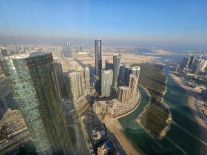 Imagine din galeria proprietății C-Suite Views at Al Reem and Al Maryah Island în Abu Dhabi