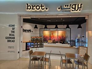 Imagine din galeria proprietății C-Suite Views at Al Reem and Al Maryah Island în Abu Dhabi