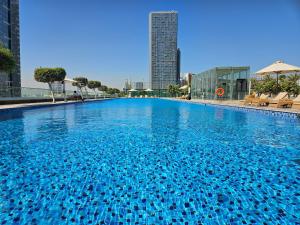 Imagine din galeria proprietății C-Suite Views at Al Reem and Al Maryah Island în Abu Dhabi