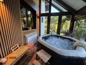 ヴィソコにあるResidence Green Pool & SPAのギャラリーの写真 +43枚の写真