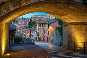 Foto dalla galleria di Piazza Ansidei a Perugia Altre 3 foto