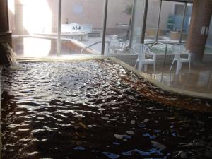 Fotografie z fotogalerie ubytování FLEXSTAY INN Kashima Central v destinaci Kamisu + 23 fotografií