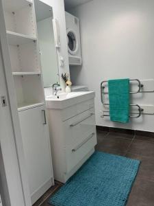 Gambar di galeri bagi Cozy two bedroom Apartment in Wanaka, NZ di Wanaka